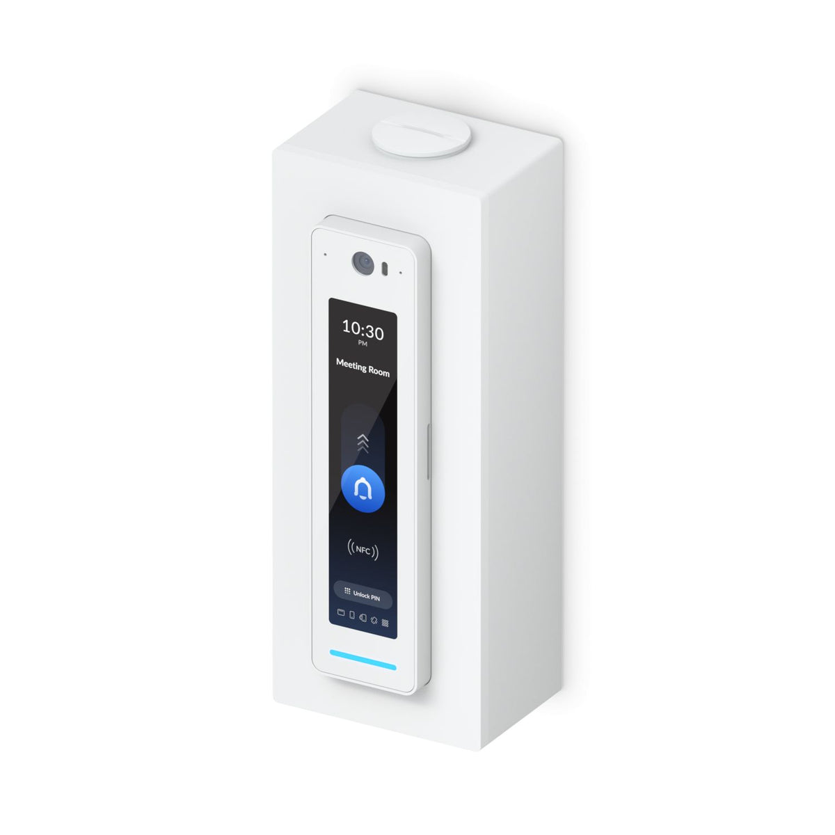 Ubiquiti Reader Pro Junction Box White UACC-Reader-Pro-JB-W