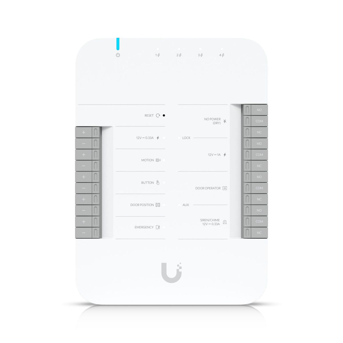Ubiquiti Access Door Hub UA-Hub-Door