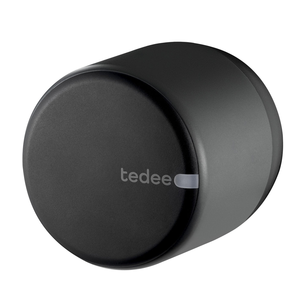 Tedee GO Smart Lock Black TLV2.0B