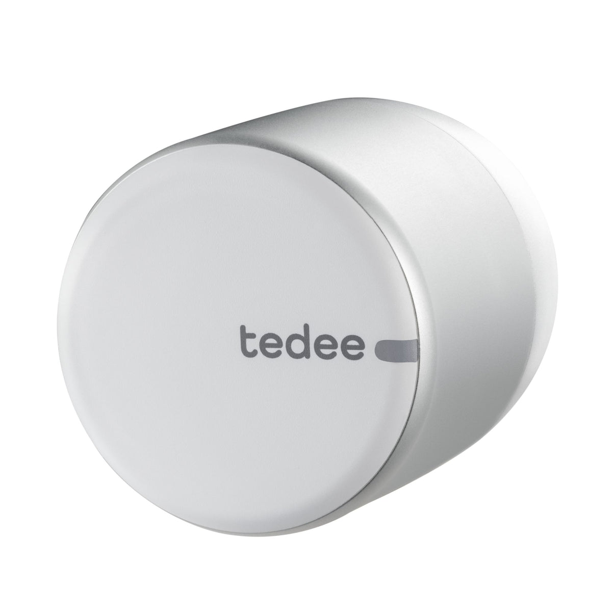 Tedee Smart Lock Pro Silver TLV1.0A