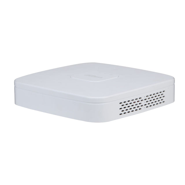 Dahua 16-channel 1U NVR NVR4116-4KS3