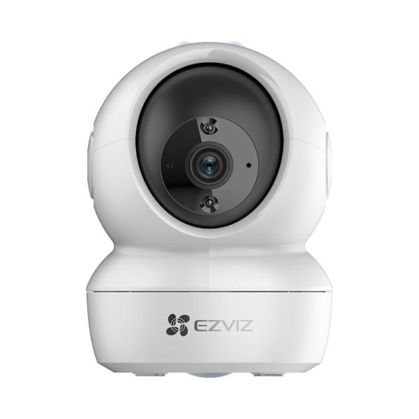 EZVIZ 5MP Pan & Tilt Camera H6c Pro 3K CS-H6c-R105-1J5WF