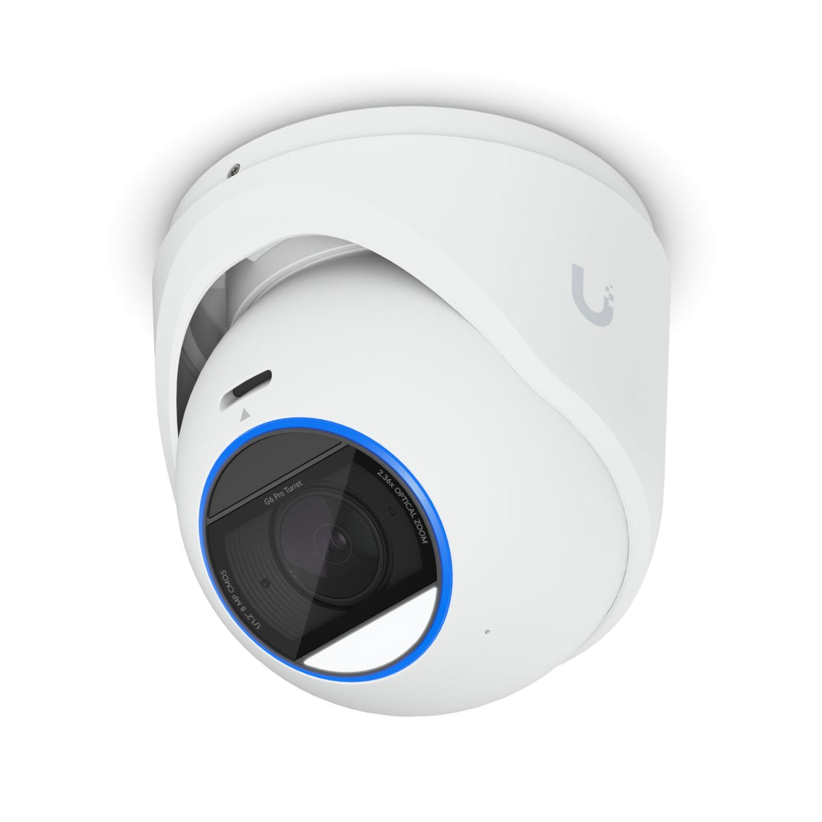Ubiquiti Camera G6 Pro Turret White UVC-G6-Pro-Turret-W