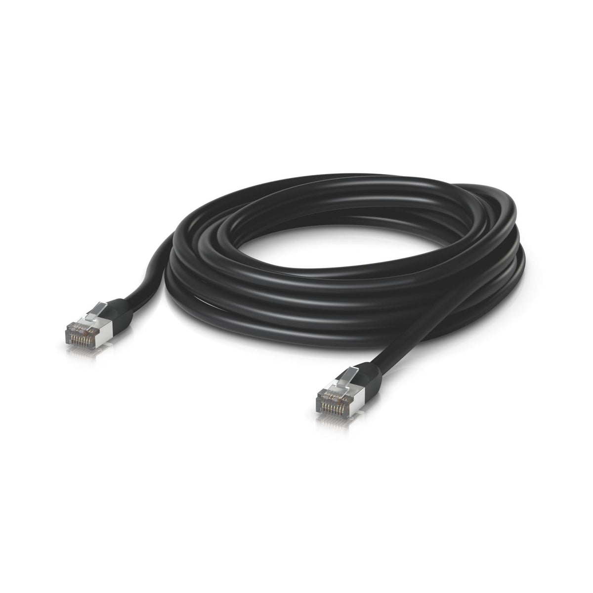 Ubiquiti UniFi Patch Cable Outdoor 8m Black UACC-Cable-Patch-Outdoor-8M-BK