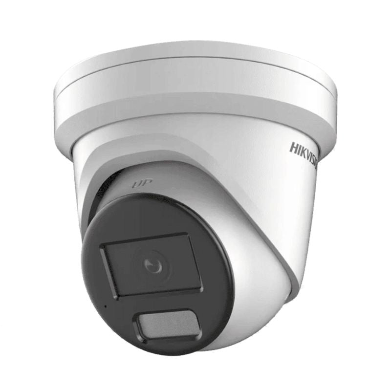 HikVision 8 MP Turret Camera DS-2CD2387G2H-LIU DS-2CD2387G2H-LIU(2.8mm)(eF)