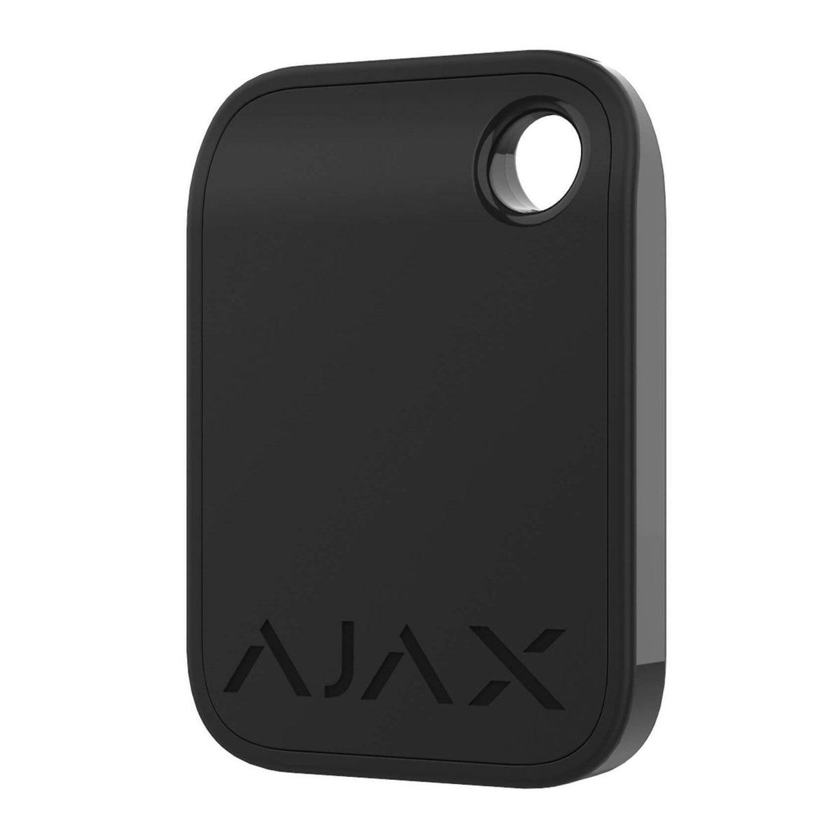 Ajax Tag Black 23528.90.BL1