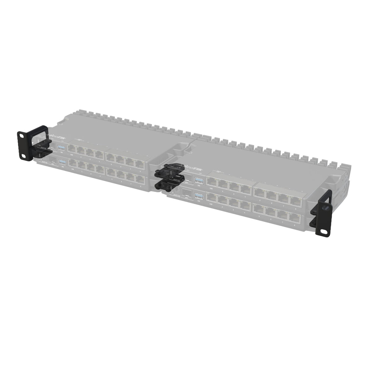 MikroTik Rackmount kit for RB5009/L009 series K-79