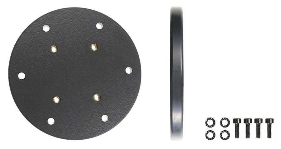 Brodit 215522 mounting kit