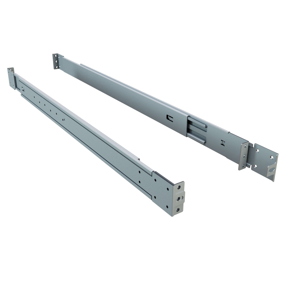 MikroTik Universal Rack Rails 23-40 23-40_RACK_RAIL_R0