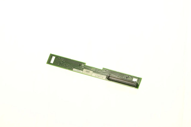 HP Board  SCSI Backplane
