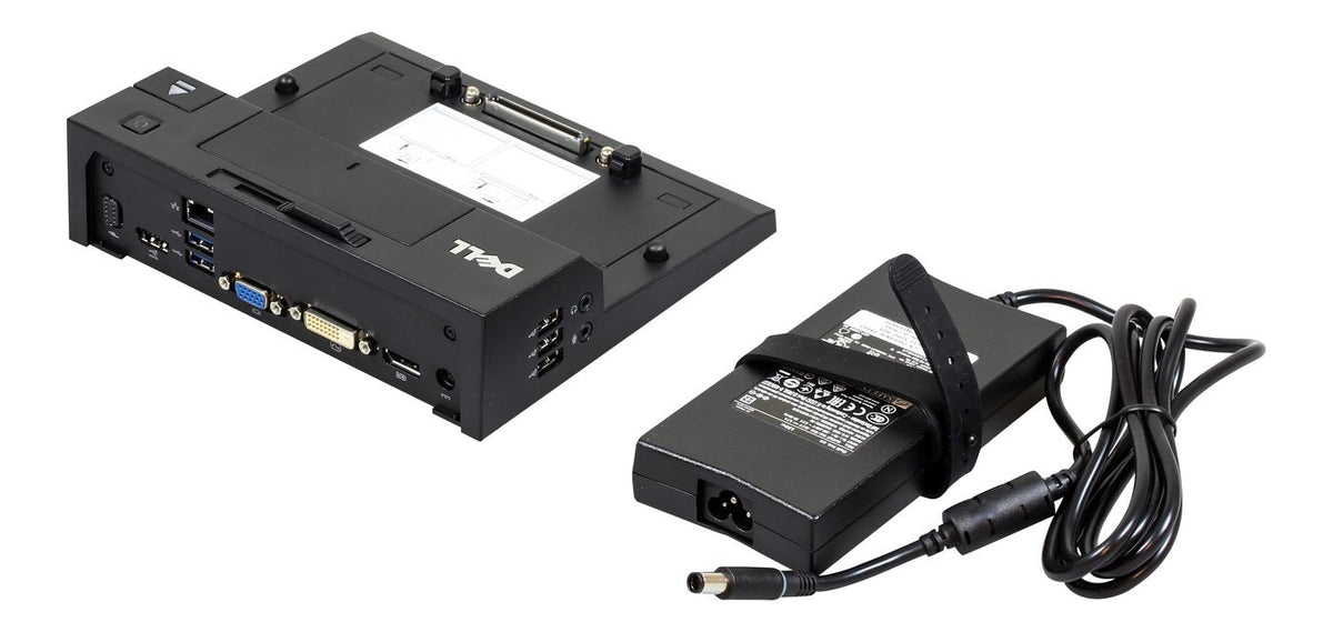 Dell Docking Station SuperSpeed