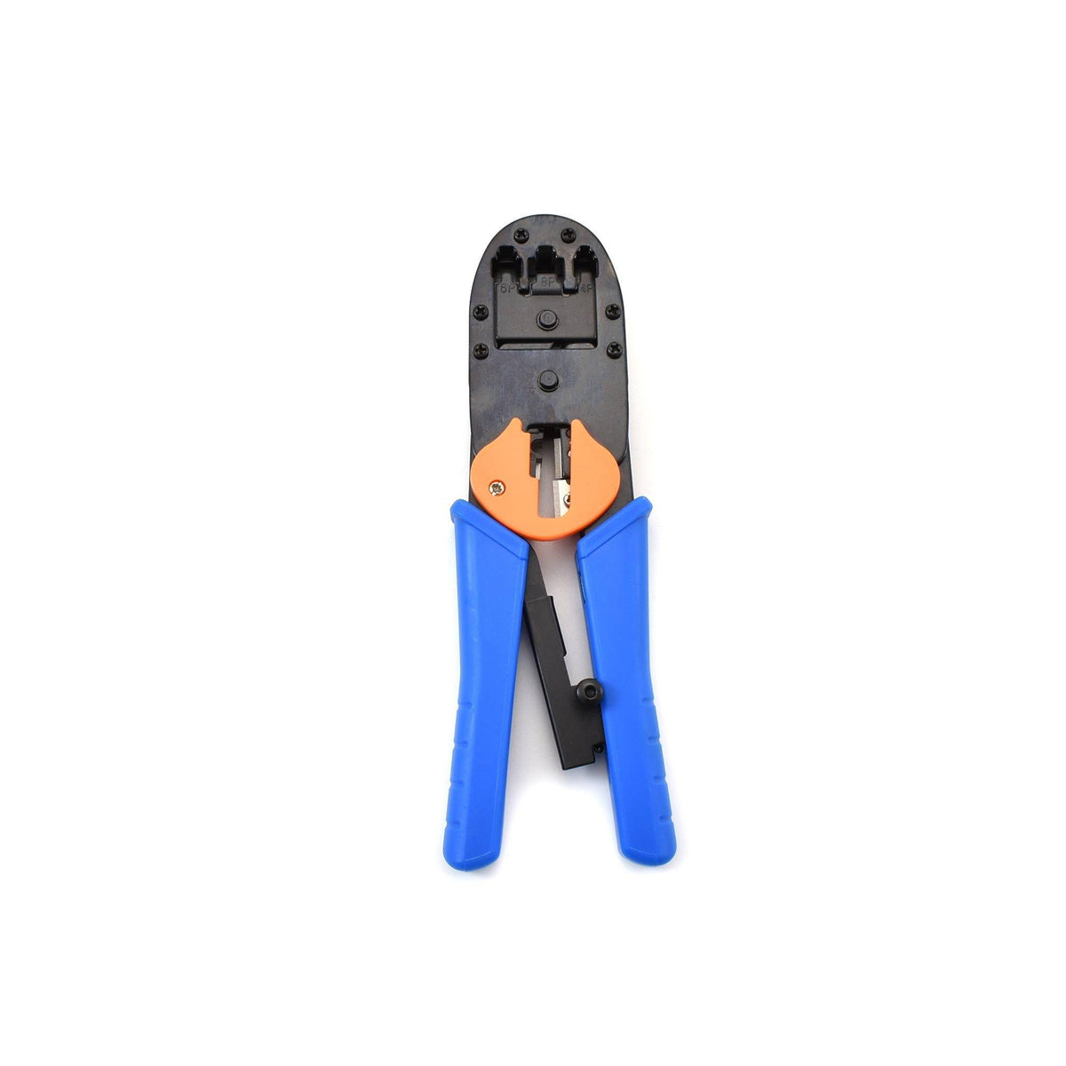 OEM Crimping Tool for RJ45, RJ12, RJ11 Connectors TOL-8468R