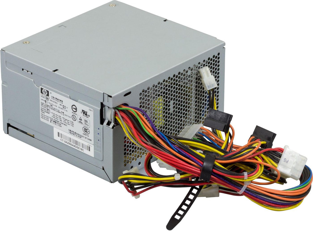 Hewlett Packard Enterprise Power Supply 350W