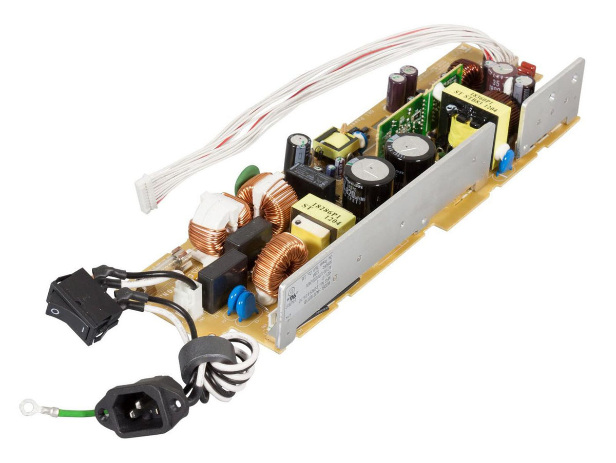 OKI PWR Unit - ACDC Switch