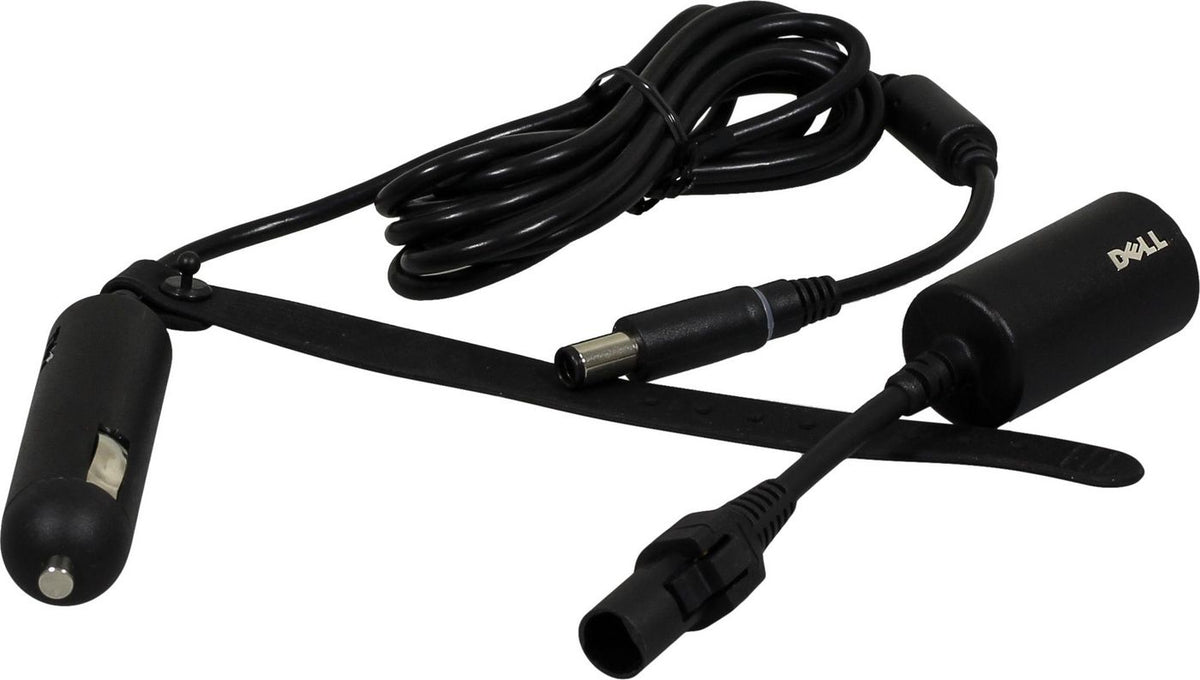 Dell Power Supply : 90W Auto Air