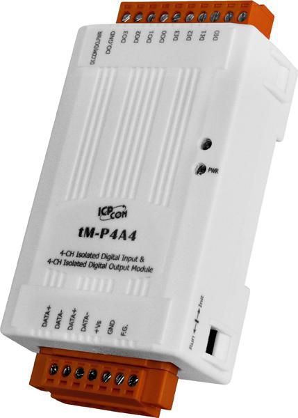 Moxa TM-P4A4 CR