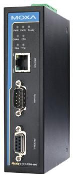 Moxa MGATE 5101-PBM-MN