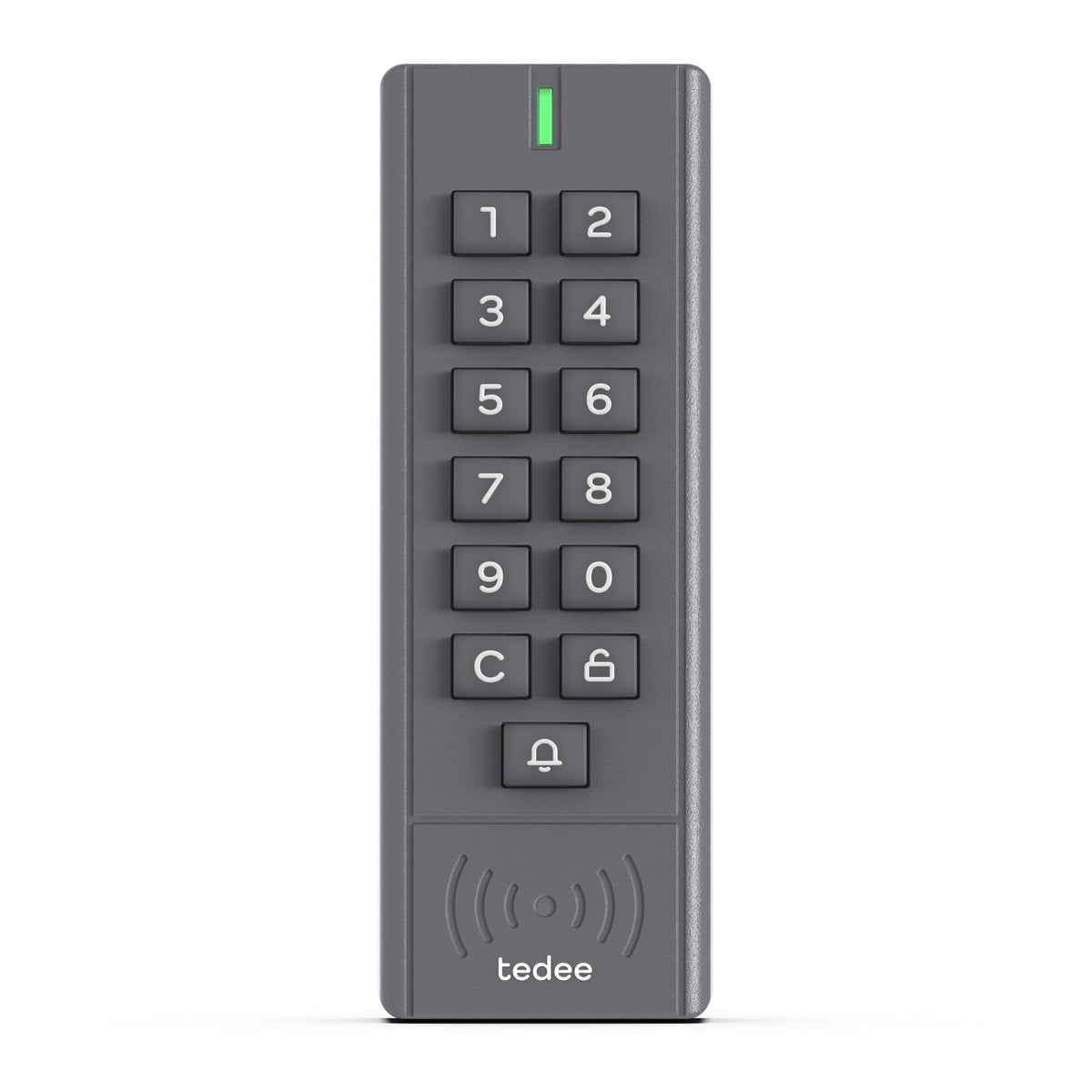 Tedee Keypad TKV1.0A