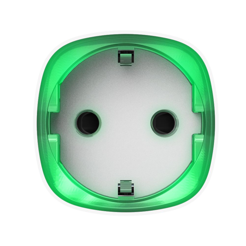 Ajax Socket White 38209.34.WH1