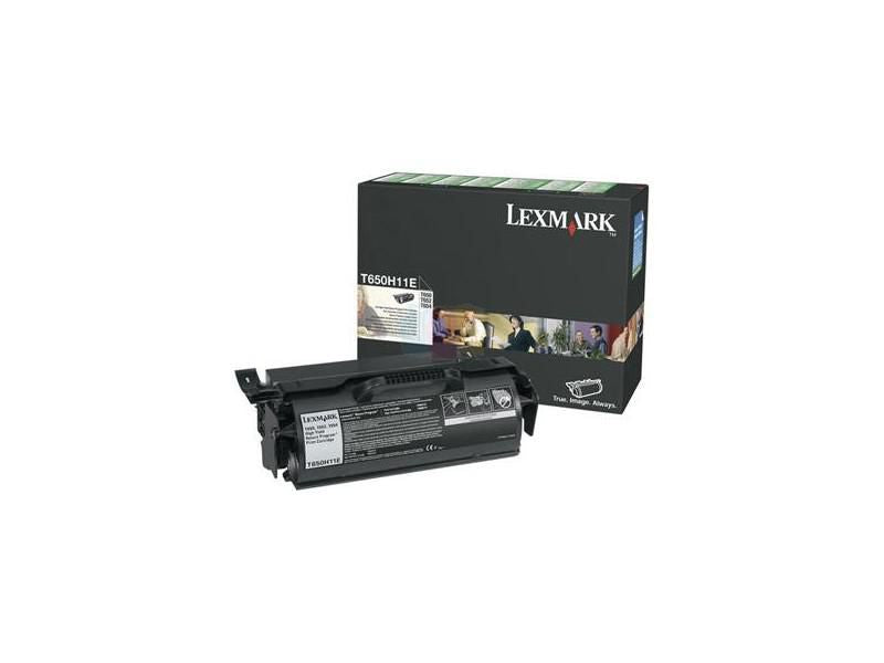Lexmark Toner Black