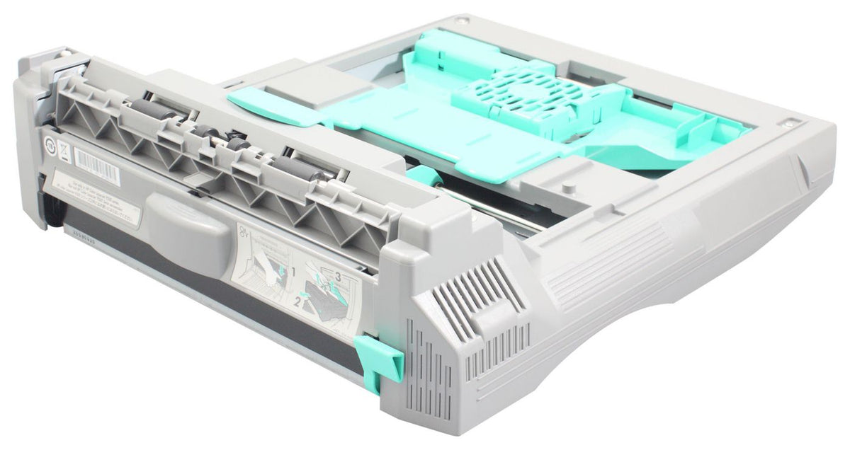 HP Exchange-New Duplexer