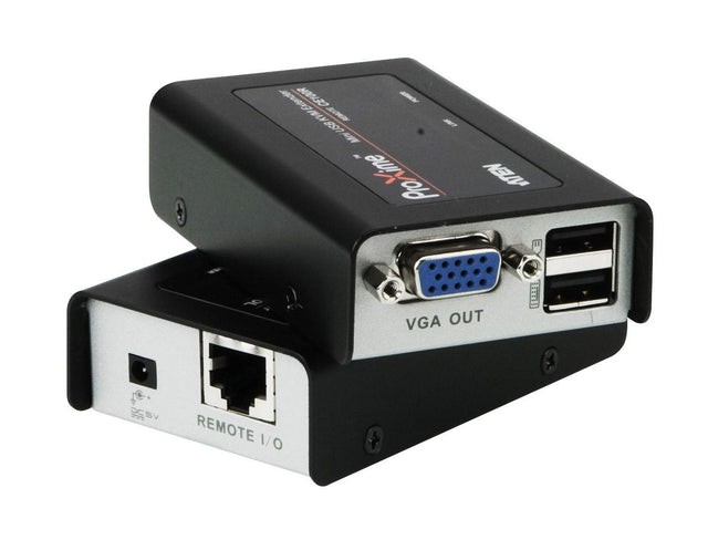 Aten Mini USB KVM Extender