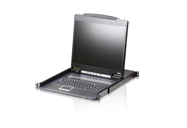 Aten Slideaway console 19" LED