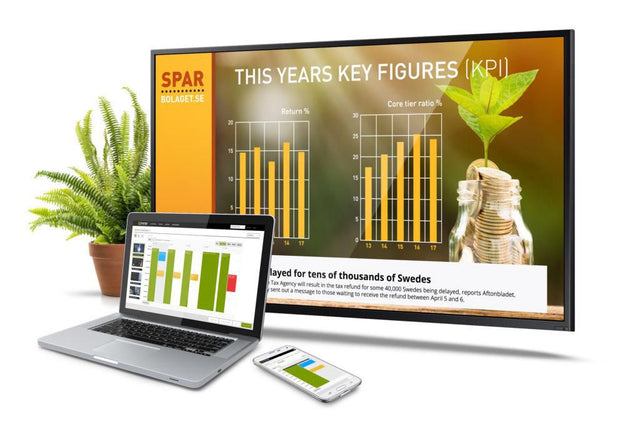 Smartsign Display Manager Professional