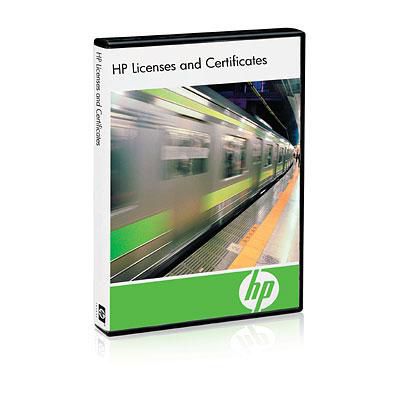 Hewlett Packard Enterprise IMC UAM SW Mod Add 50-user