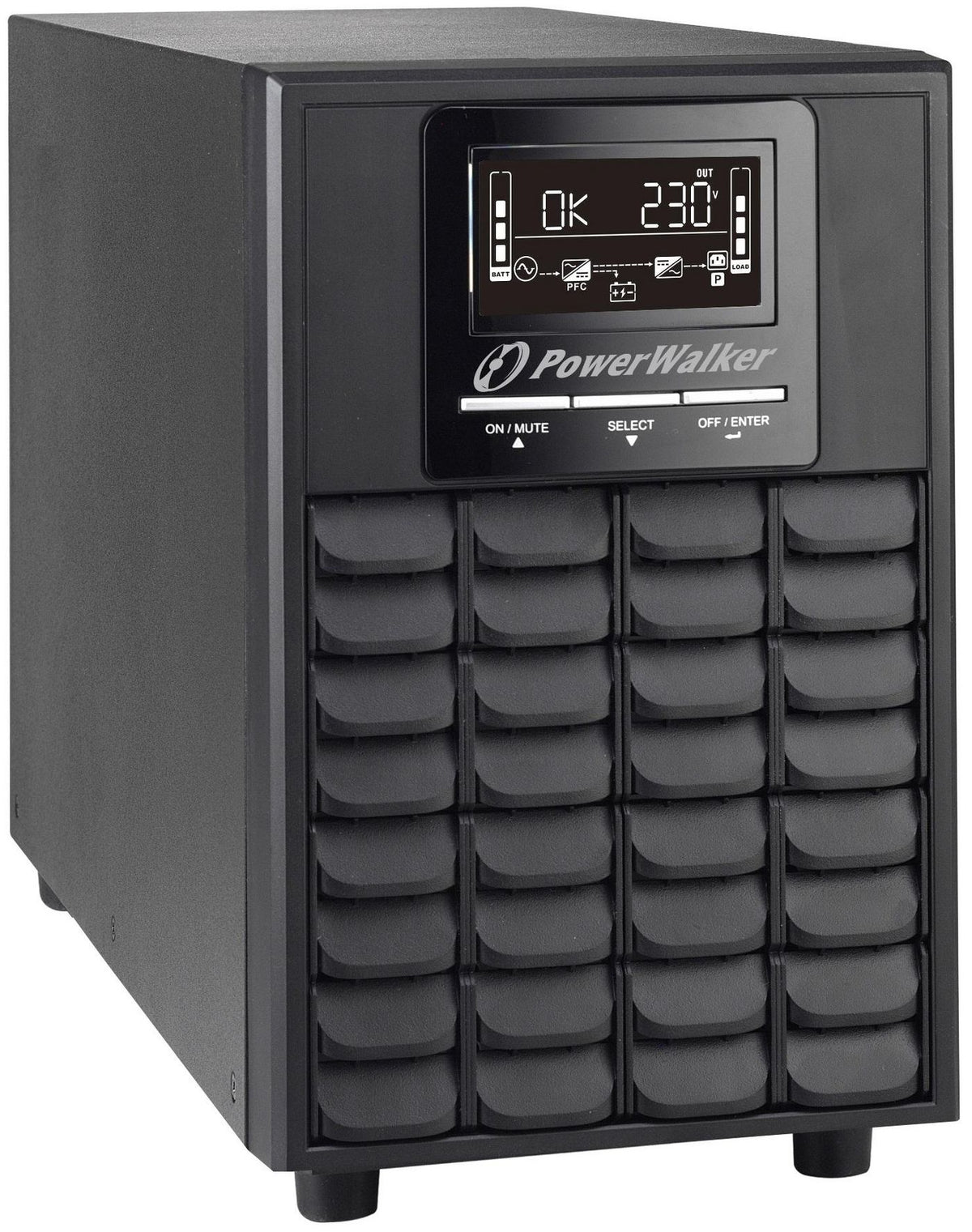 PowerWalker VFI 1500 CG PF1
