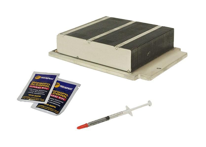 Hewlett Packard Enterprise Heatsink - Low end