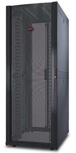 APC NetS. SX 42U Deep Enclosu