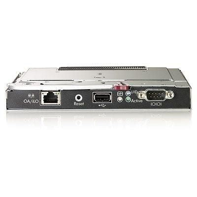 Hewlett Packard Enterprise BLc7000 Encl Mgmt Module Opt