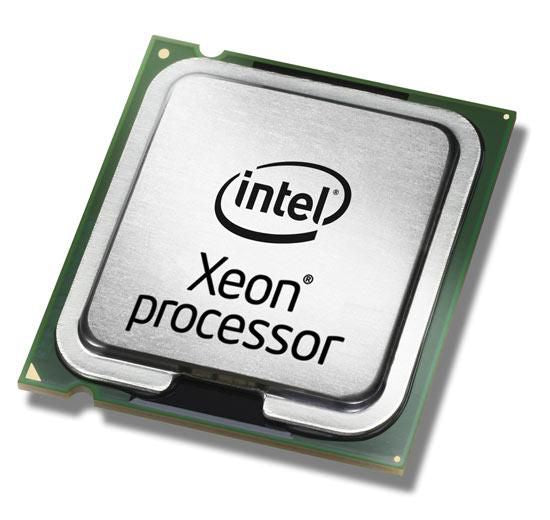 IBM Intel Xeon Processor X5560