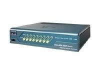 Cisco ASA 5505 APPLIANCE WITH SW 50