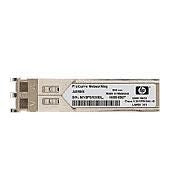 Hewlett Packard Enterprise PROCURVE GIGABIT-LX-LC