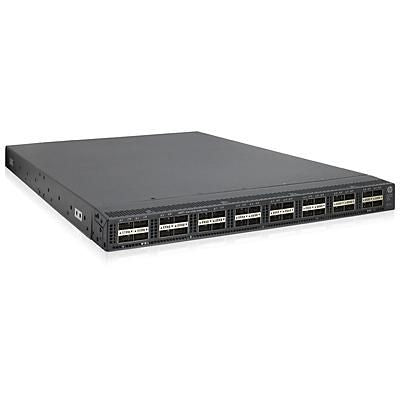 Hewlett Packard Enterprise FF 5930-32QSFP+ Switch