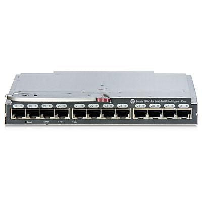 Hewlett Packard Enterprise Brocade 16Gb/28c PP/Embedded