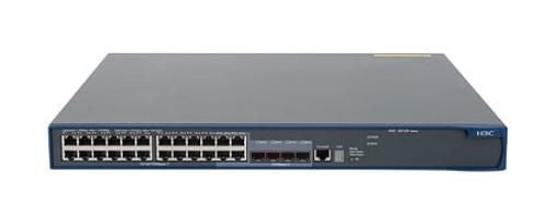 Hewlett Packard Enterprise ProCurve A5120-24G EI Switch