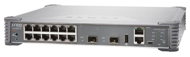 Juniper 12P 10/100/1000BASE-T