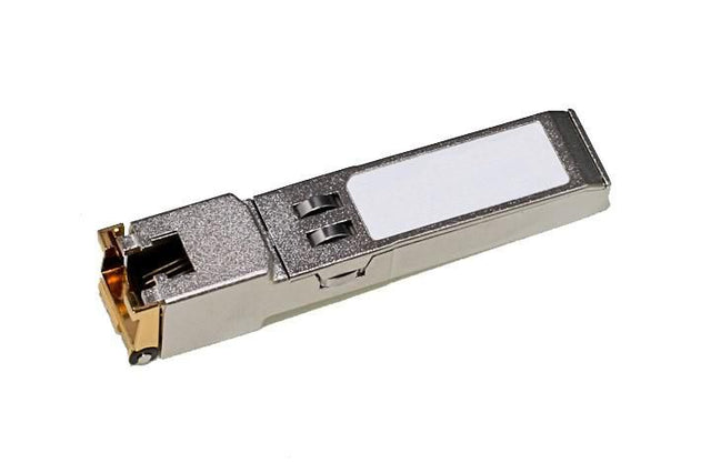 IBM SFP 1000Base-T RJ-45 Transceiv