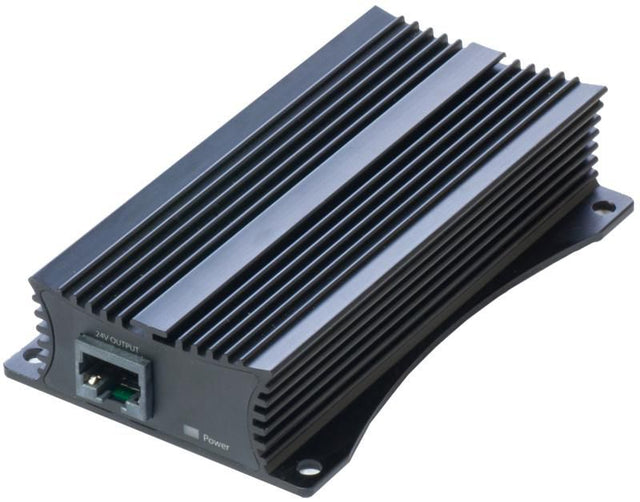 MikroTik 48 to 24V Gigabit PoE