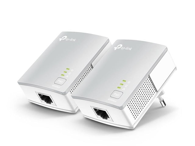 TP-Link Nano Powerline Adapter