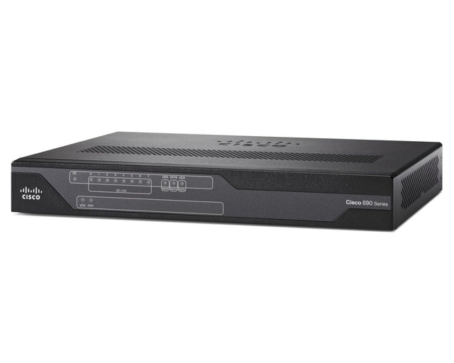 Cisco 892F 2 Ge/Sfp High