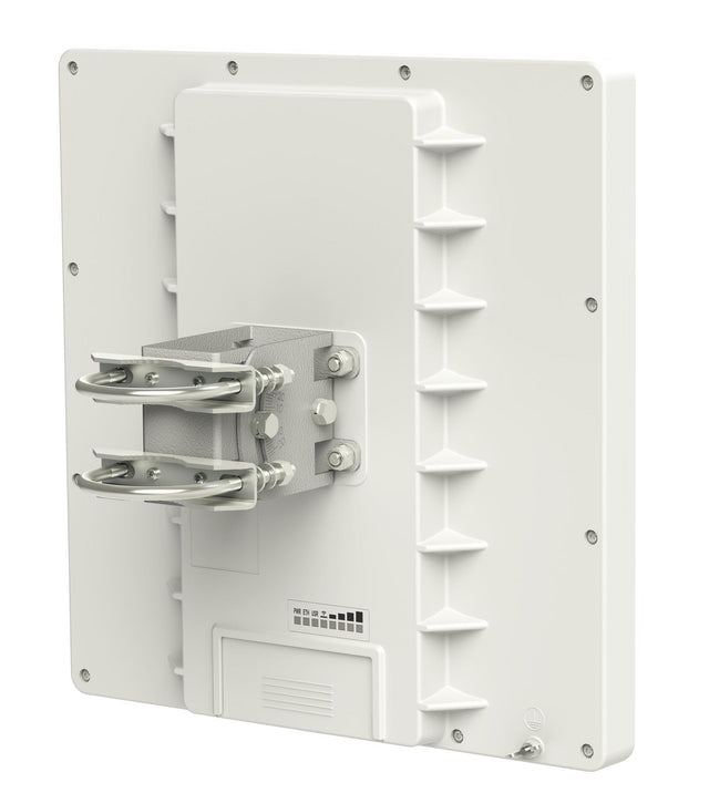 MikroTik 23dbi 5GHz Dual Chain
