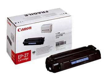 Canon Toner Black