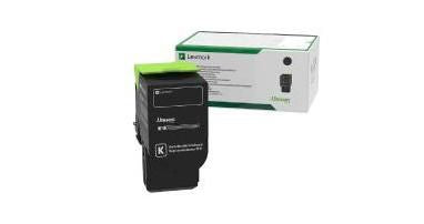 Lexmark Toner Black Return Program