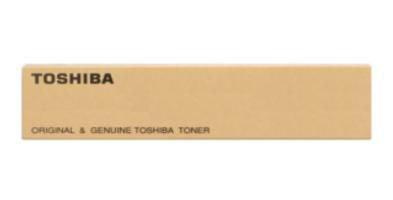Toshiba Cyan Toner