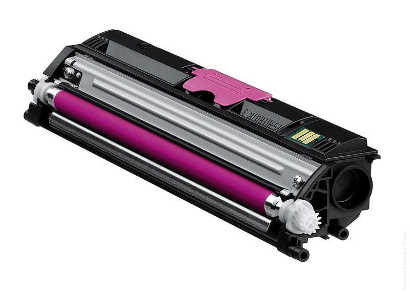 Konica Minolta Toner Magenta