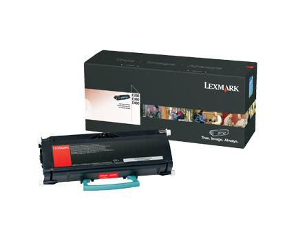 Lexmark Toner Black